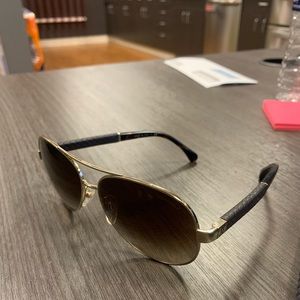 CHANEL Sunglasses- 4195-Q C.395/3B